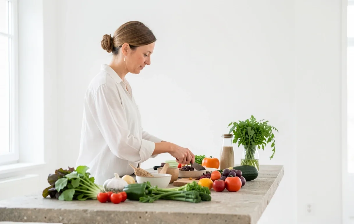 Swiss Nutrition Studio