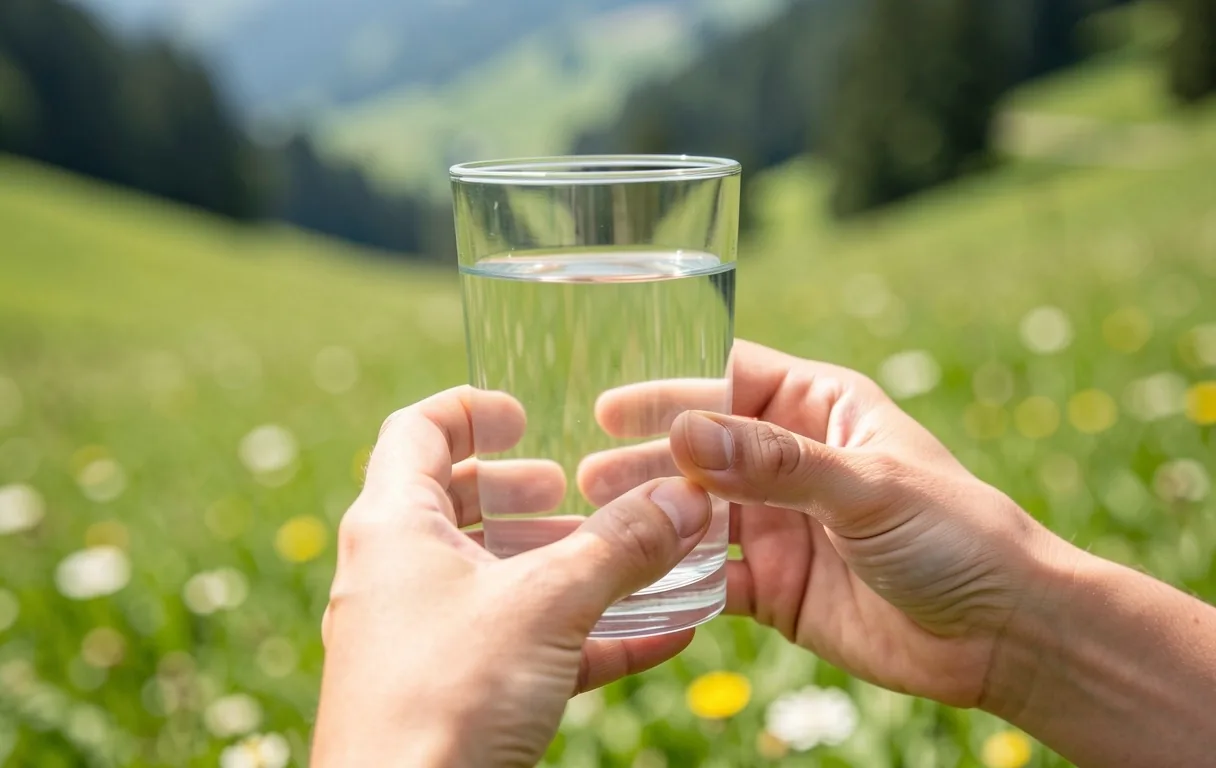 Vitalité nutritionnelle